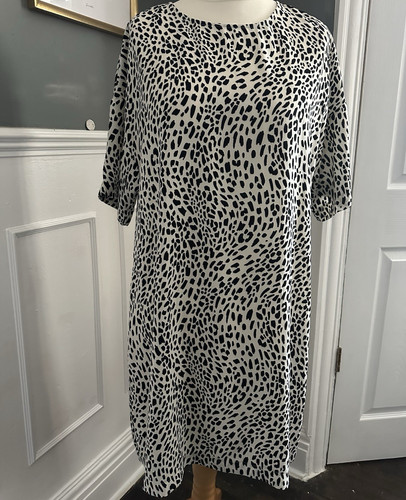 Primark black white - primark, black/white