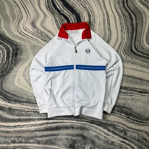 Vintage sergio tacchini dallas - vintage,