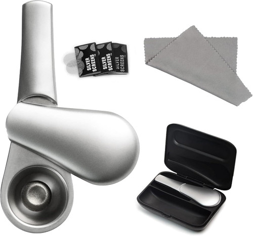 Smoking pipe set durable - pipe,