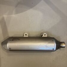 Ktm 250 Excf Six Days Exhaust