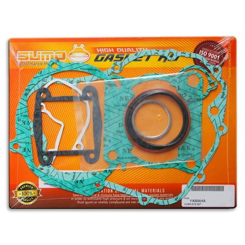 High performance complete - performance,