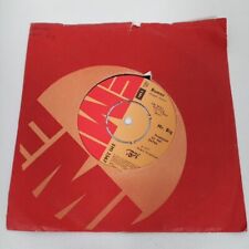 Vintage Romeo Mr. Big 1977 7" Vinyl Single