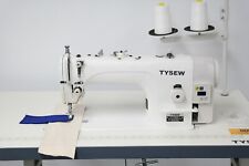 Tysew TY-1100DD High Speed Professional Easy To Use Industrial Sewing Machine