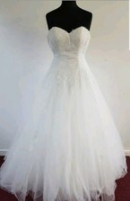 Venus VX8606 Wedding Dress