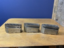 Lathe chuck jaws Engineering