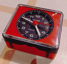 Kundo Quartz Vintage  Alarm