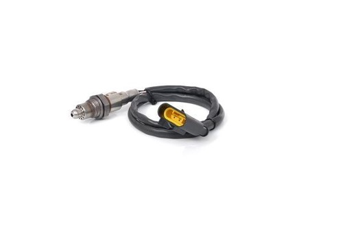 Bosch post cat - bosch, lambda