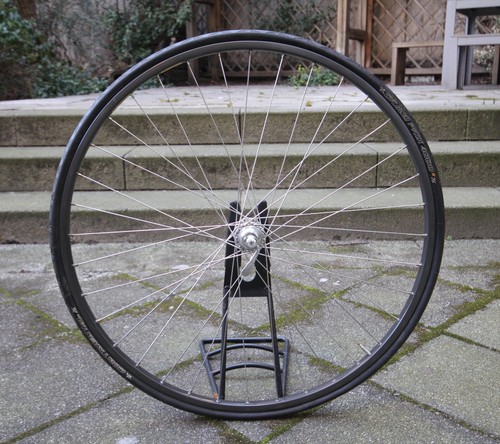 Rear campagnolo nuovo record - rear,