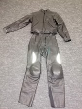 Female motorcycle suit 2