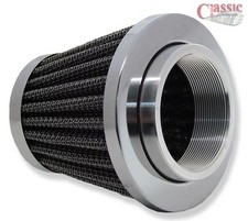 Cone Spin-On Motorcycle Air