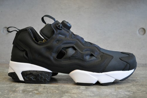 Reebok mastermind japan - reebok, x