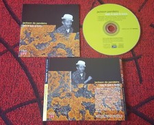 Latin Samba JACKSON DO