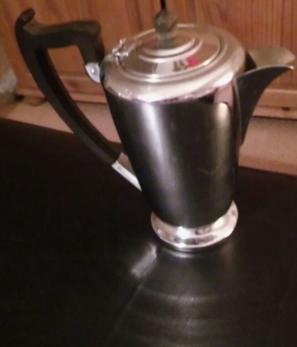 Mawston art deco stainless - deco,