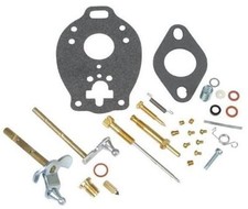 Ford Tractor Parts Carburetor