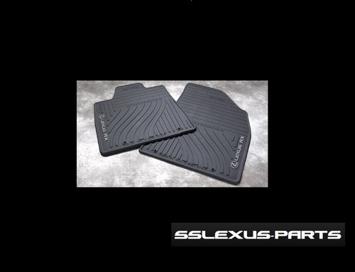 Lexus rx350 rx450h - rx450h, (2010-2012)