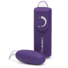 Lovehoney Love Egg Sex Toy -