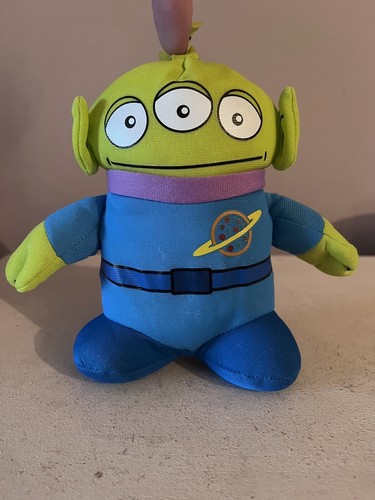 Disney toy story - toy, planet