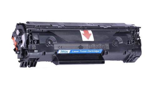 Black laser toner - toner, cartridge