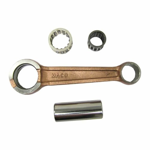 Con rod kit aprilia - aprilia, 125