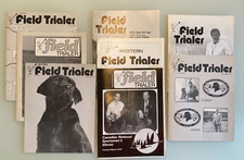 Western Field Trialer