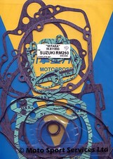 Full Engine Gasket Set Suzuki