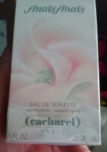 Vintage cacharel anaïs - vintage,