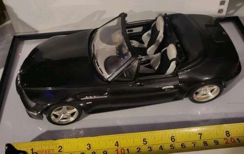 Burago scale model car - burago,