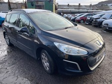 PEUGEOT 308 SW EST 1.6 HDI