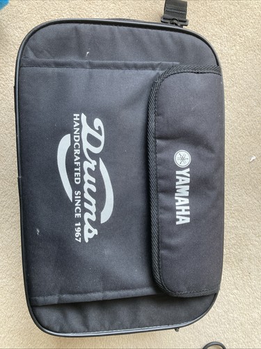 Yamaha drums hold all - drums, for