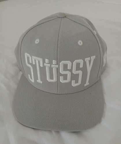 Stussy metalheadz official