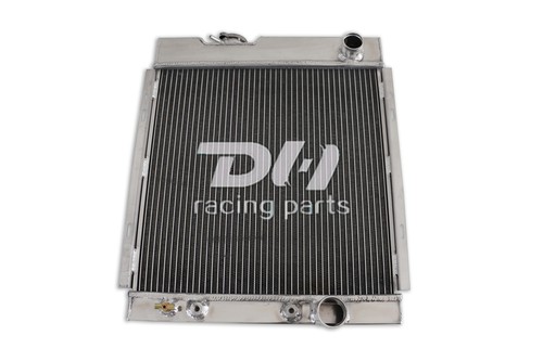 3core aluminum cooling - 3core,