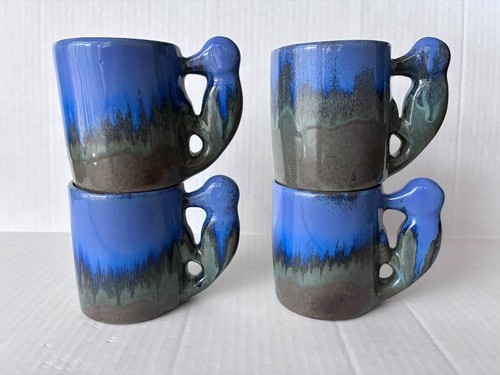 Vintage shearwater pottery - vintage,