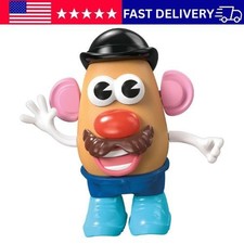Mr. Potato Head Set with 13
