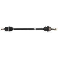 DRIVE AXLE SHAFT FRONT R 930MM