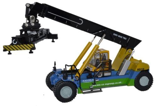 Oxford diecast scale - diecast,