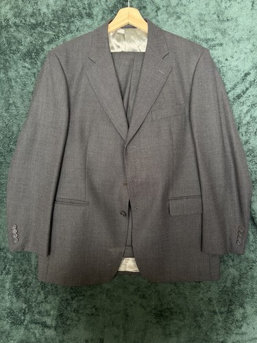 Charcoal vintage aquascutum - charcoal,