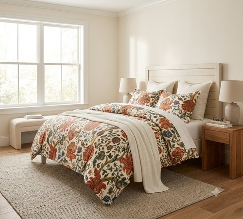 Pottery barn eleanor palampore - eleanor,