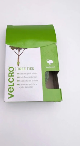 Velcro tree ties garden - ties,