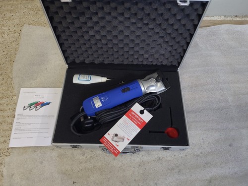 Masterclip hunter 200w - hunter,