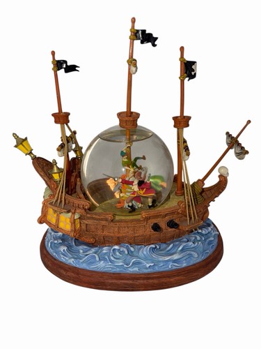 Disney peter pan pirate ship - disney,