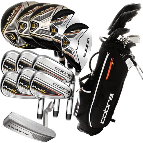 Cobra fly package set - cobra, xl