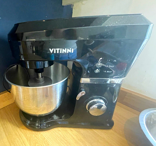 Vitinni 1500w stand mixer - stand, 6l