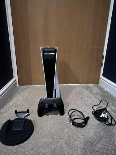 Sony playstation console - 5,