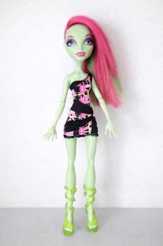 Monster high music - monster,