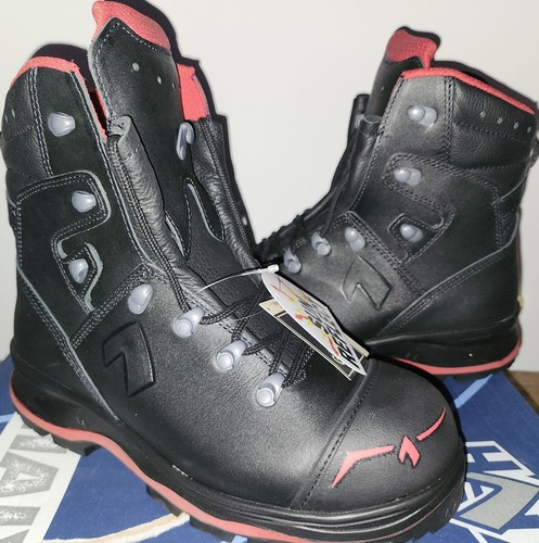 Haix trekker pro safety - haix,