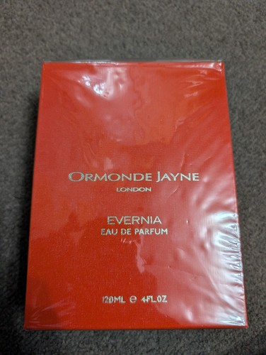 Ormonde jayne evernia eau - ormonde, de