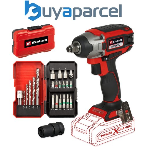 Einhell impaxxo 230 - einhell,
