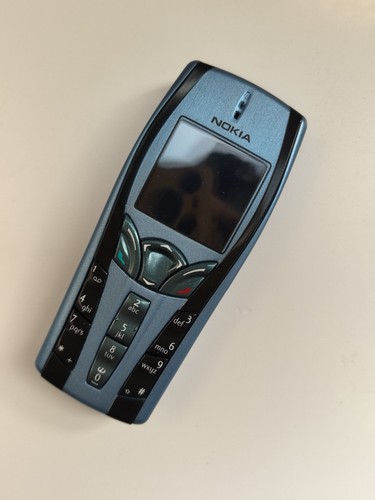 Nokia 7250i - ,