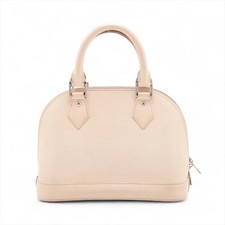 Louis Vuitton Epi Alma BB- Pre-owned