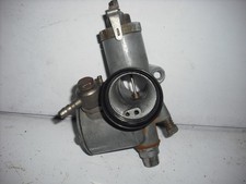Amal monbloc carburettor 376/302 BSA AJS Triumph Norton